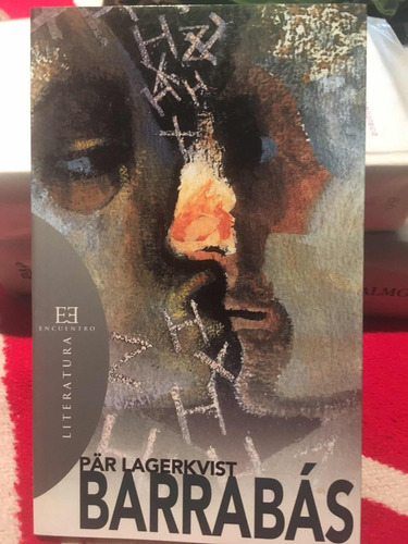 Libro Barrabás, Pär Lagerkvist