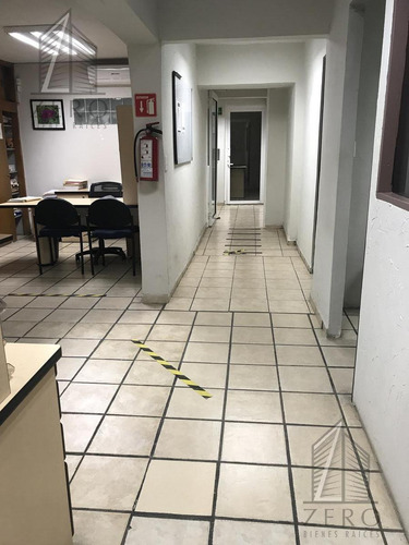 Imagen 18 de 30 de Oficina - Monterrey