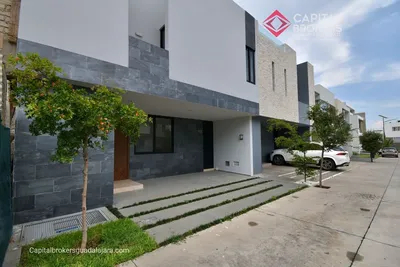 Casa en venta