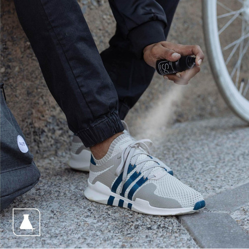 Sneaker Lab Kit Limpiador De Calzado Ecologico | Seguro De U
