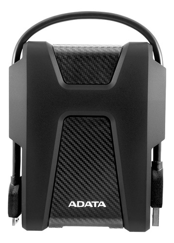 Disco Duro Externo 1tb Antigolpes Adata Hd680 Usb Ps5 Xbox