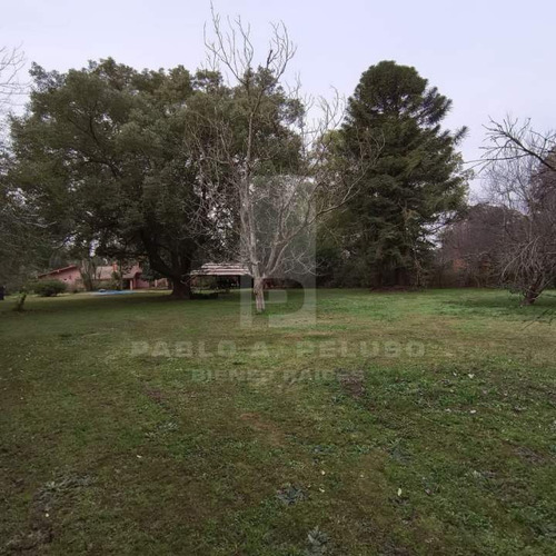 Casa 4 Ambientes. El Moro, Marcos Paz. Zona Oeste. Buenos Aires.