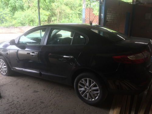 Imagem 3 de 5 de Sucata Para Venda De Peças Fluence Dynamique 2.0 16v 2015
