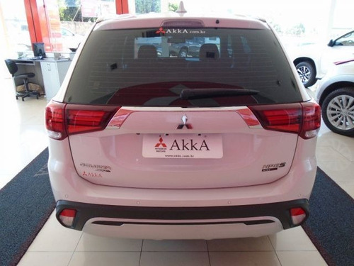 Mitsubishi Outlander Hpe-s 2.2 Di-d Awd, Mit3245