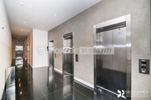 Imagem 14 de 30 de Apartamento, 1 Dormitórios, 39.77 M², Auxiliadora - 168760