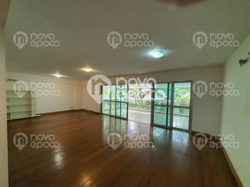 Imagem 1 de 25 de Apartamento - Ref: Co4ap48756