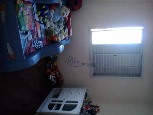 Imagem 6 de 20 de Apartamento Residencial À Venda, Vila Carrão, São Paulo - Ap0204. - Ap0204