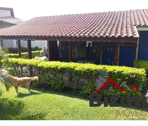 Imagem 11 de 20 de Chacara- Horizonte Azul I- Em Itupeva- Com 1.000 M² De Terreno - Ch00039 - 70543126