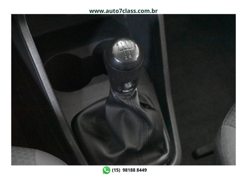 Volkswagen Gol Gol 1.0 12V MPI TOTALFLEX 4P MANUAL