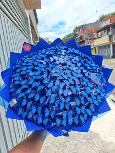 Buquê Pronta Entrega