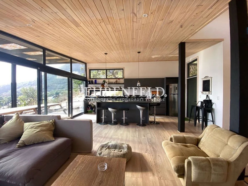 Condominio Altos De Olmué, Olmué.