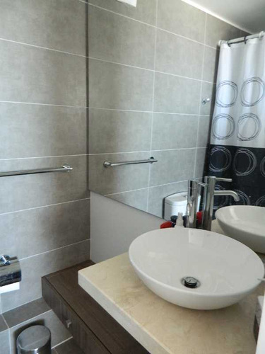 Departamento En Venta 2d2b Av. Del Mar (70520)
