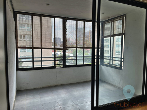 Arriendo Depto X 3 Meses 3d/2b Estac Tandem 2 Autos, L3 Y L4