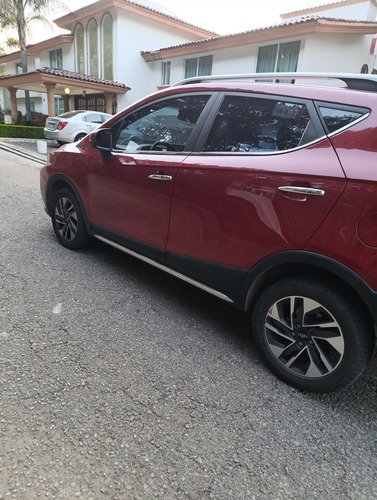 Jac Sei 3 Pro 2022