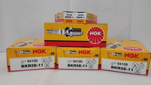 Bujias Marca Ngk Para Renault