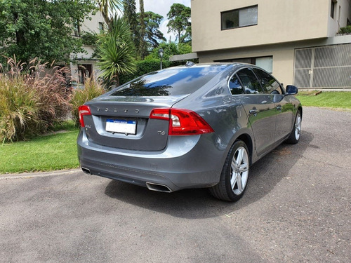 Volvo S60 2.0t6 306cv