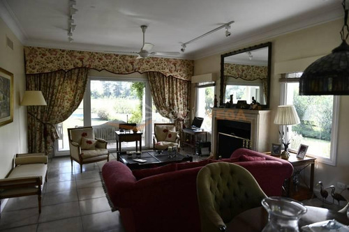 Imagen 8 de 30 de Casa En Venta Al Polo Country San Diego- Moreno