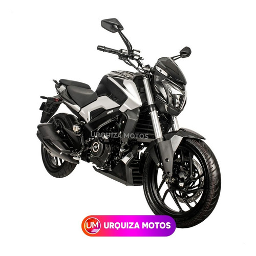 Nueva Bajaj Dominar 250 0km Con Abs Financiada Urquiza Motos