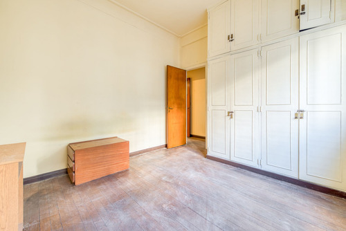 Venta Depto De 3 Amb Recoleta. ¡¡bajo De Precio!!