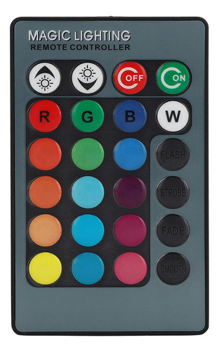 Bombillas E27 Rgb Que Cambian De Color, Bombilla Led De 40 W