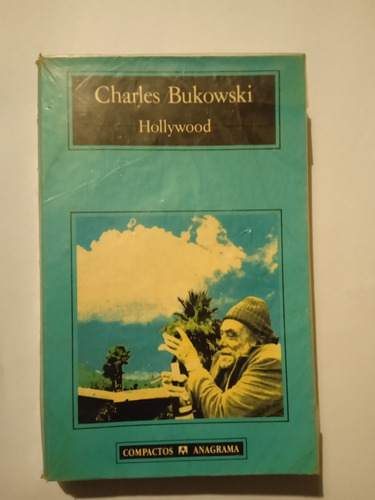 Hollywood - Charles Bukowski