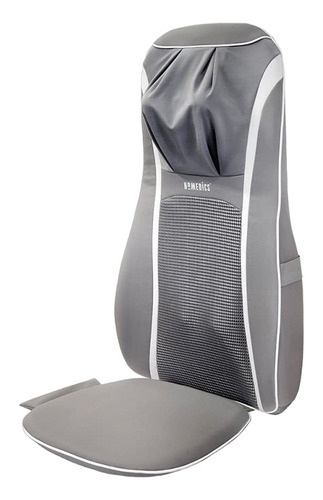 Silla Masajeadora Shiatsu Mcs-8840 Homedics Tienda Oficial