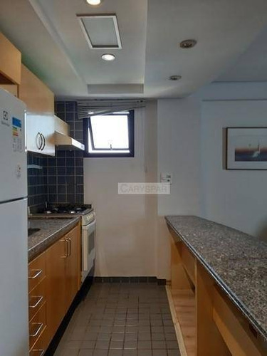 Imagem 8 de 18 de Excelente Oportunidade De Locação Em Moema! Sacada! .residencial Duplex - Fl5101