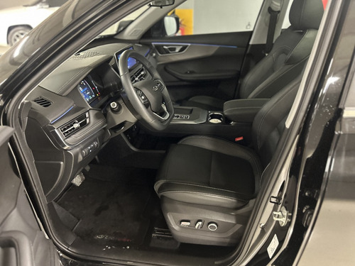 Chery Tiggo 5x Pro 1.5 Tci Flex Hybrid Max Drive Cvt
