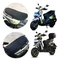 Comprar Funda Cubre Asiento Moto Vento Ruda 150 170 Otros Malla Mesh