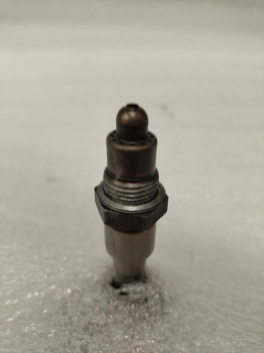 Zonda Lambda Sensor Oxígeno 04e906262aj Nuevo Original Vw