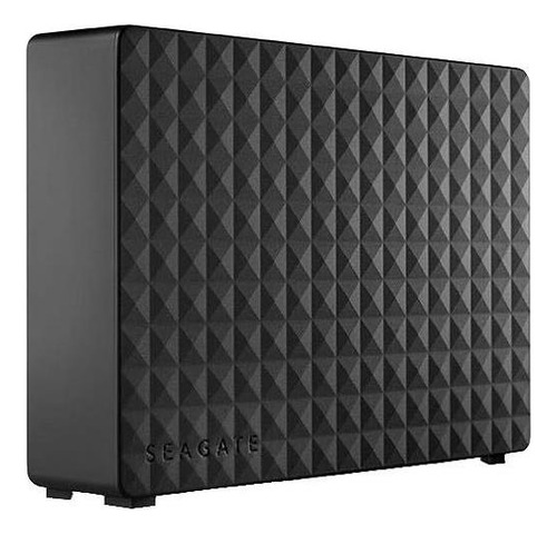 Desktop De Expansión Seagate 16tb Hdd Externo Dispils Hdd La
