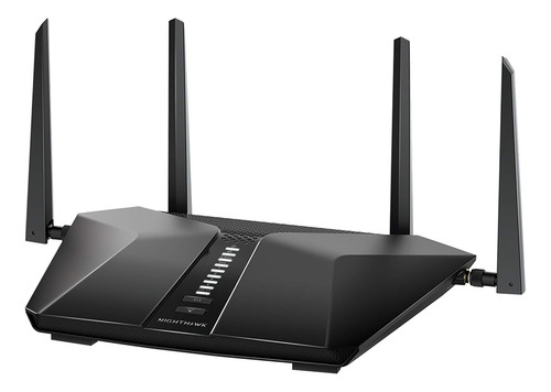Netgear Nighthawk Router Wifi 6 (rax43) Ax4200 Ax5 (usado) (Usado)