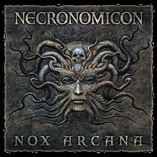 Cd Necronomicon