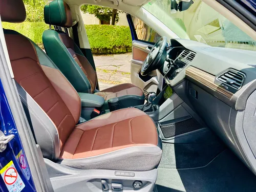 Volkswagen Tiguan Tiguan Elegance 2.0 Tsi 4 motion