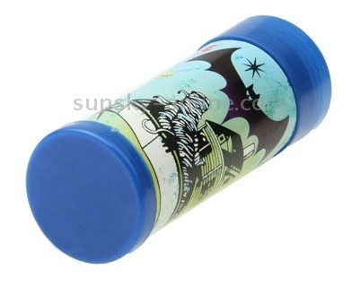 Estuche Blando Truco Black Eye Telescope Wonders Cope