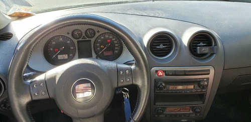Seat Cordoba 1.9 I 130cv 2009