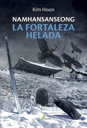 La Fortaleza Helada - Kim Hoon