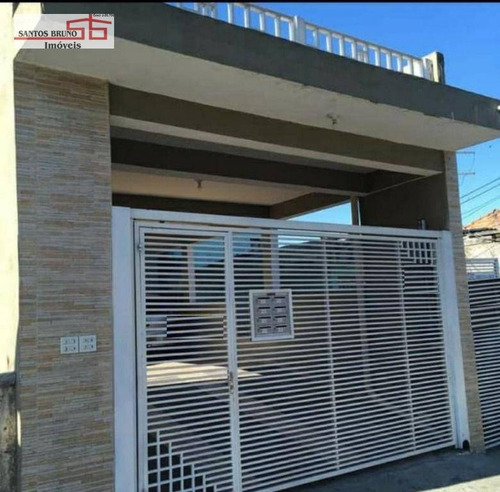Imagem 1 de 22 de Sobrado Com 12 Dormitórios À Venda, 200 M² Por R$ 1.150.000,00 - Pirituba - São Paulo/sp - So1485