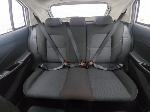 Chevrolet Onix 1.0 TURBO FLEX LTZ MANUAL
