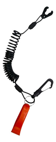 Cordón Para Interruptor De Parada De Motor De