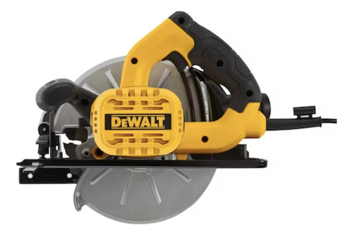 Sierra Circular 7-1/4 1500w Dewalt Dwe5615-b3