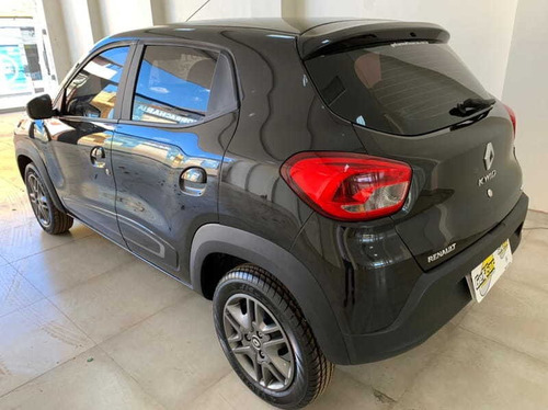 Renault Kwid Intens 10mt