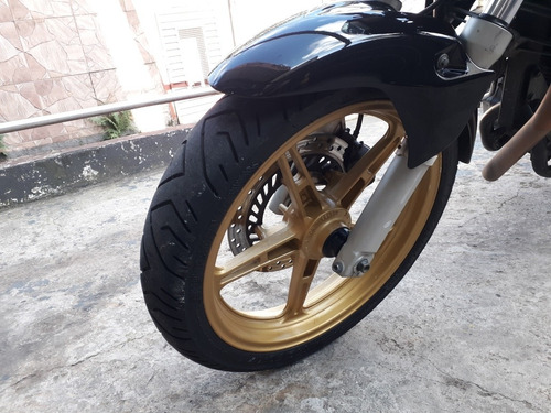 Honda Cb300r