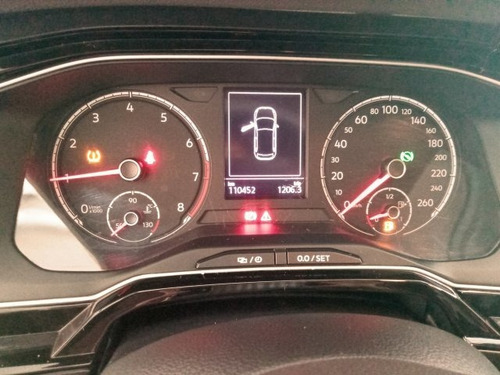 Imagem 10 de 12 de Polo 1.0 200 Tsi Comfortline Automático
