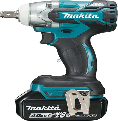 Chave Impacto Makita Bateria 18v Kit Dtw285rme