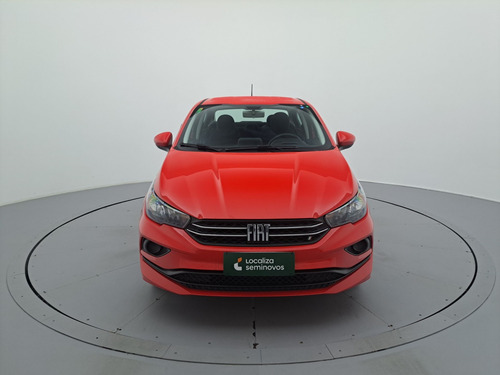 Fiat Cronos 1.3 FIREFLY FLEX DRIVE MANUAL