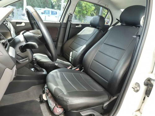 Volkswagen Voyage 1.6 2021