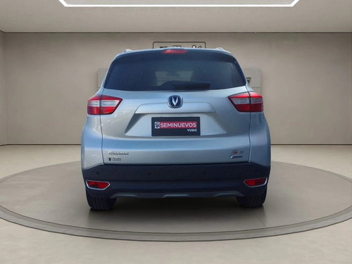 Changan Cs15 Cs15 Hb 1.5