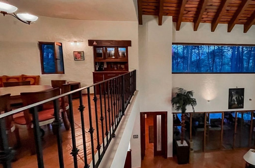 Cabaña En Venta En Mazamitla