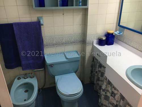 Imagen 13 de 14 de Apartamento En Venta Macaracuay 22-281